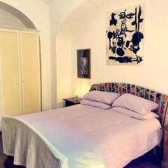 Lovely Apartment in Testaccio, Rome