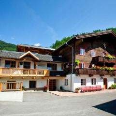 Appartements Birnbaumer