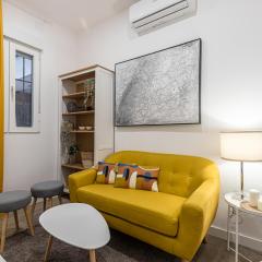 Precioso apartamento en Retiro - C-Narváez - NARV44