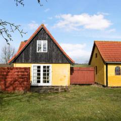 Lovely Farmhouse In Nordlandet