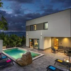 Villa Kamik - The Oasis of Peace