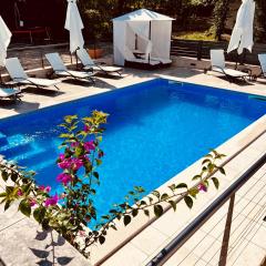 Villa Jela - with pool