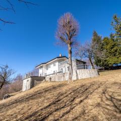 Chalet la Cà del Fermo