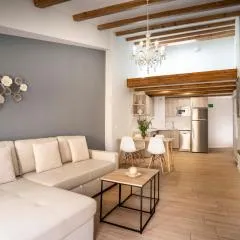 Apartamentos Terraza Ega