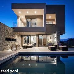 Aguacate Ioni with heated private swimming pool