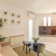 Apartamento Embajadores XVI