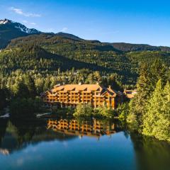 Nita Lake Lodge