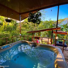 Bungalows Yakari Grei