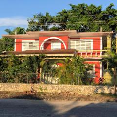 Negril Beachside