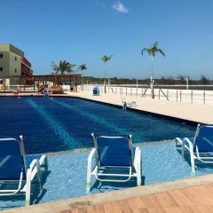 Arraial do Cabo - Golden Lake