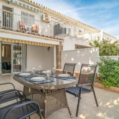 Awesome Home In Mijas Costa With 2 Bedrooms