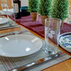 Smith Brothers Retreat at Sunriver