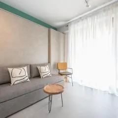 Stylish Urban Suites