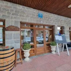Hostal Sainz