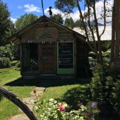 Bosque Patagonico Cabañas y Camping