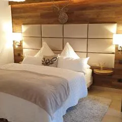 Gästewohnung Herbsleben
