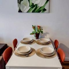 Apartament Gardena Olsztyn