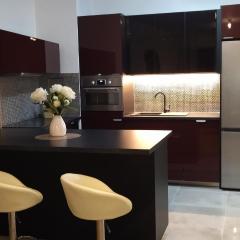 City Center Apartment III