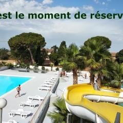 Camping Parc des 7 Fonts