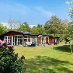 Lovely Cottage In Recreation Area