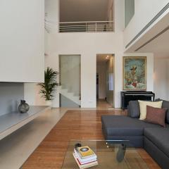 [Milan-Como Lake-Rho Fiera] Luxury Design Villa