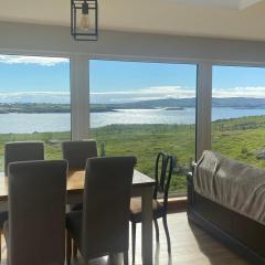 Cruit Island Holiday Rent