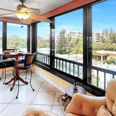 Island Reef Bayside With Private Beach