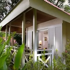 EVASION Bungalow Tropical Spa