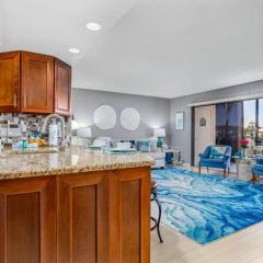 Midnight Cove II on the Bay