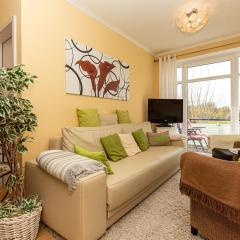 Haffblick Wohnung 60