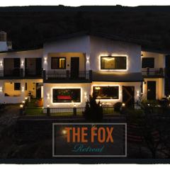 THE FOX RETREAT
