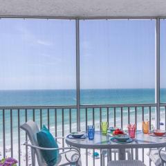 Crystal Sands Beach Elegance