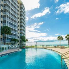 Crystal Sands & Seahorses Beach Villa