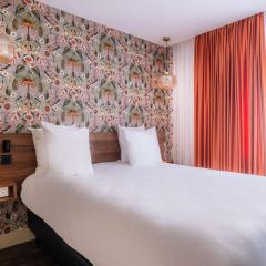 Sure Hotel By Best Western Lorient Centre