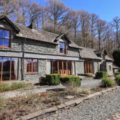 The Stables