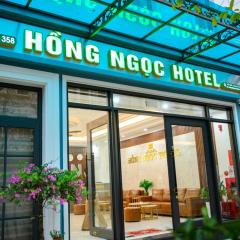 Hồng Ngọc Hạ Long Hotel