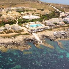 Mangia's Favignana Resort