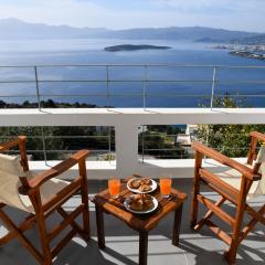 Villa Veranda Agios NIkolaos (suite)