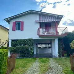 Residenza Palmira Bardolino