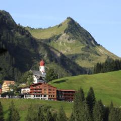 Boutique Hotel die Mittagspitze Superior