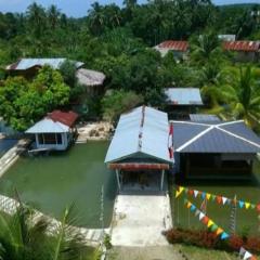 Sumatera tropical Tepikolam