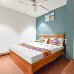 FabHotel Nidhivan, Udhna Junction