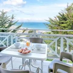Le Vent Marin - Magnifique vue mer