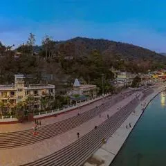 Yog Niketan By Sanskriti