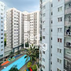 RedLiving Apartemen Paragon Village Karawaci - Ujang Uchil Rooms