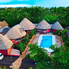 Jambo Afrika Resort