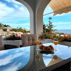 Evans Realty AF Villa de lujo & Piscina & Parking