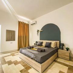 Spacious 1 bedroom apartment in Gzira 5