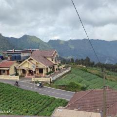 Tengger Indah Bromo by ABM