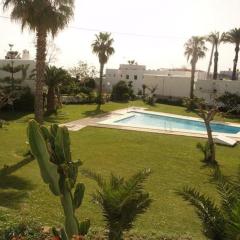 Apartamento a pie de playa - Mojacar